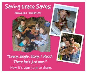 Saving Grace Saves